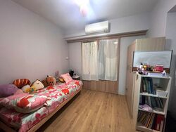 Blk 601 Jurong West Street 62 (Jurong West), HDB Executive #522288721
